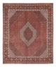 Bidjar Teppich 358x302cm - Perserteppich