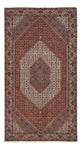 Bidjar Teppich 136x247cm - Perserteppich