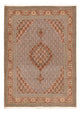 Täbriz - 50 Raj Teppich 151x210cm - Perserteppich