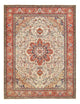 Täbriz - 40 Raj Teppich 385x300cm - Perserteppich