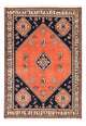 Kaschkuli Teppich 245x168cm - Perserteppich