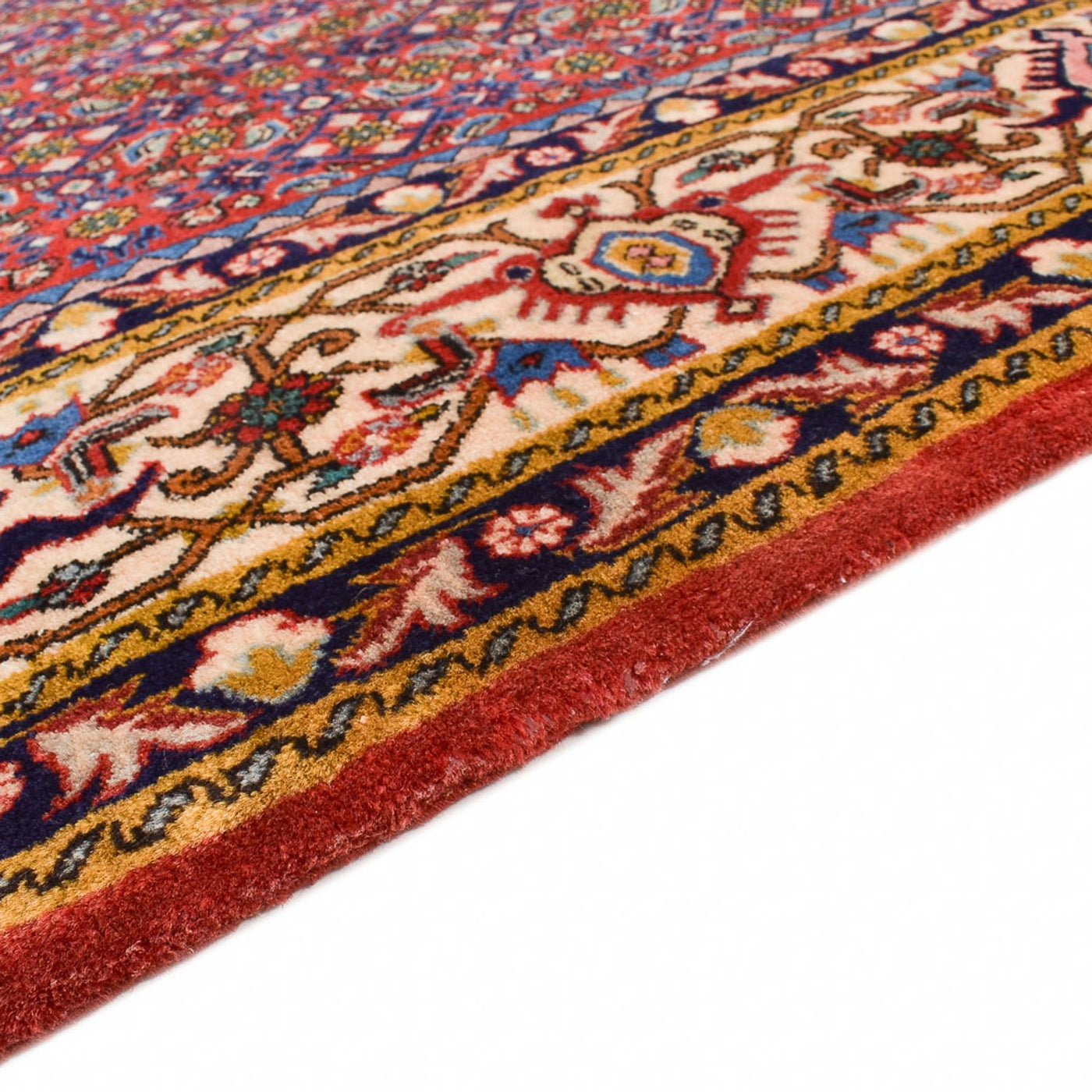Bidjar Teppich 315x214cm - Perserteppich