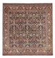 Bidjar Teppich 210x210cm - Perserteppich