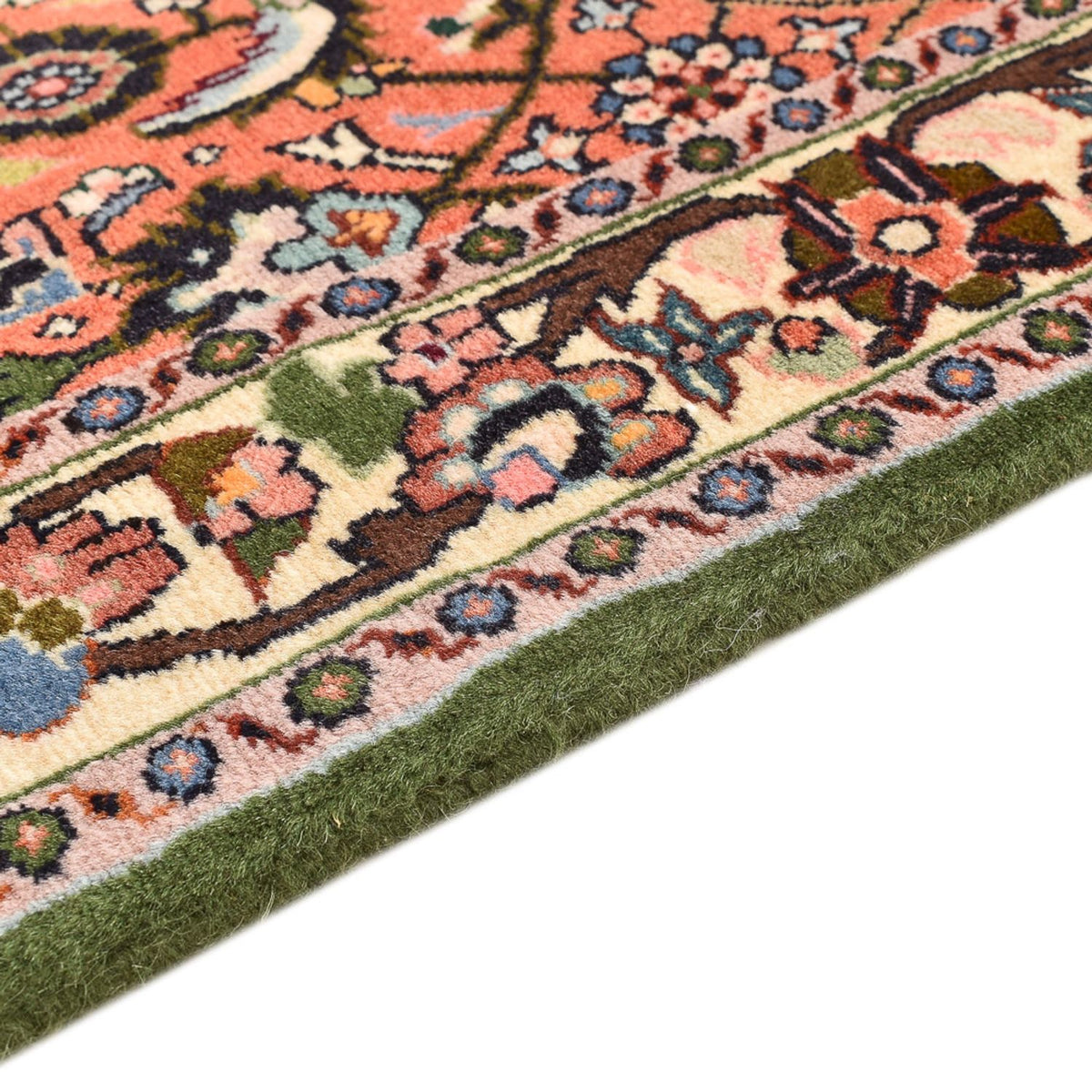 Bidjar Teppich 58x156cm - Perserteppich