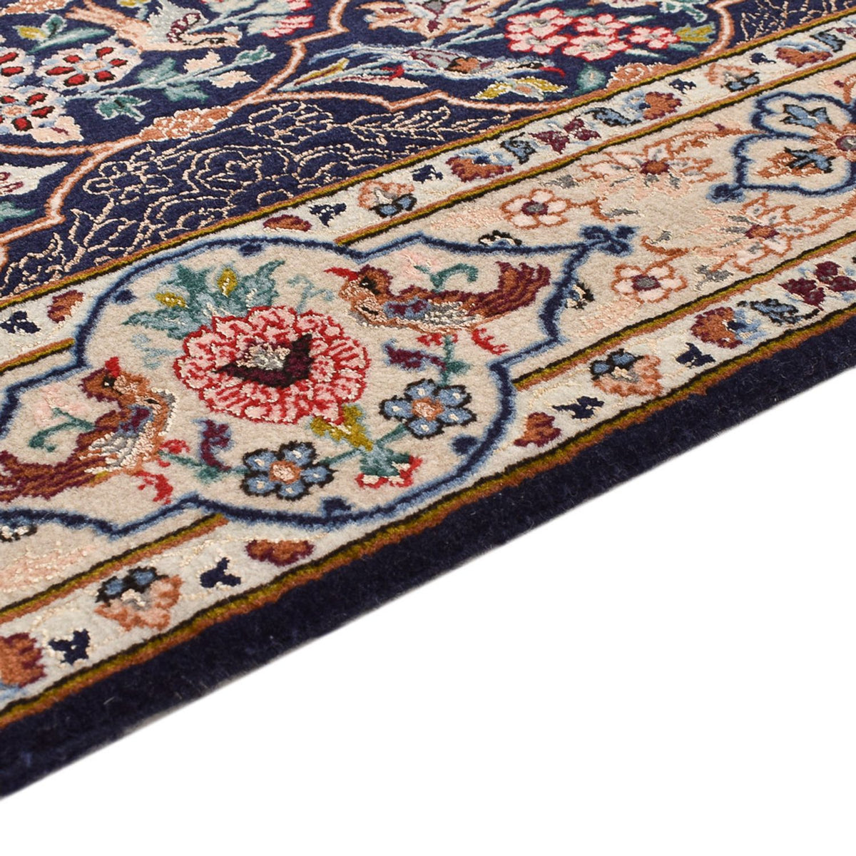 Ilam Teppich 80x300cm - Perserteppich