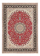 Täbriz - 50 Raj Teppich 357x250cm - Perserteppich