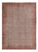 Bidjar Teppich 402x300cm - Perserteppich
