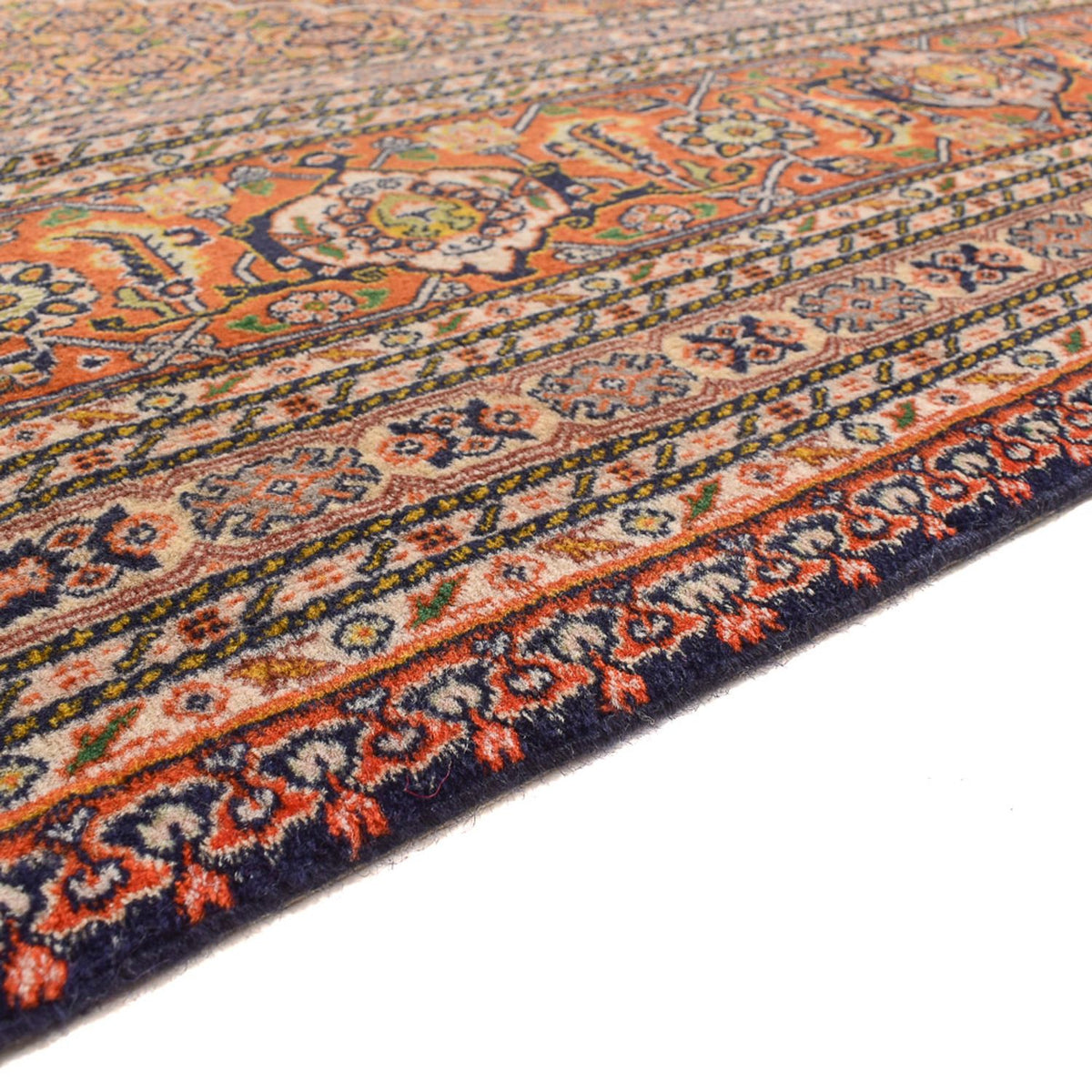 Maschad Teppich 265x350cm - Perserteppich