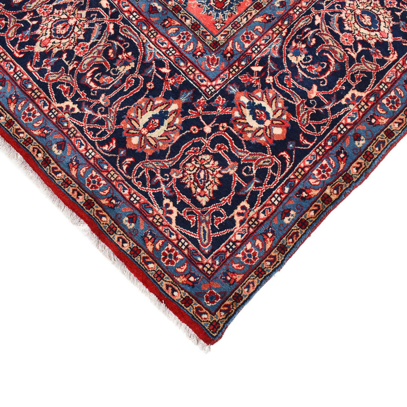 Sarough Teppich 486x315cm - Perserteppich
