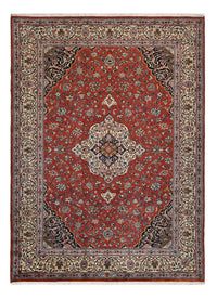 Perserteppich - Classic - 300 x 217 cm - rot