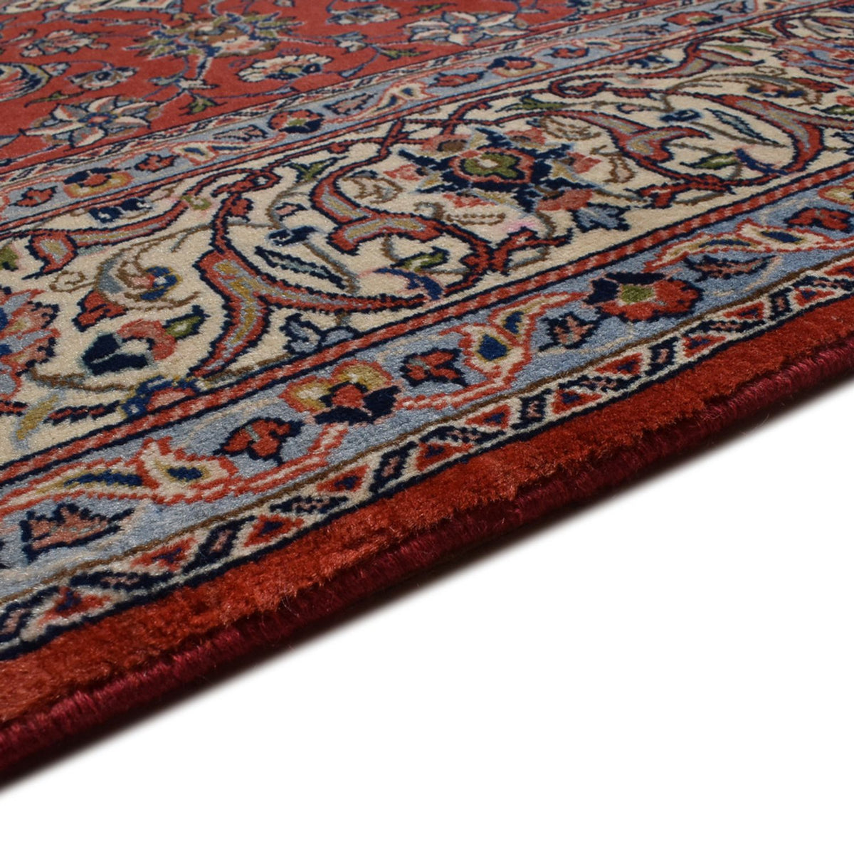 Perserteppich - Classic - 300 x 217 cm - rot