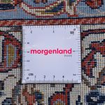 Perserteppich - Classic - 300 x 217 cm - rot