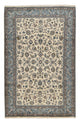 Keshan Teppich 193x307cm - Perserteppich