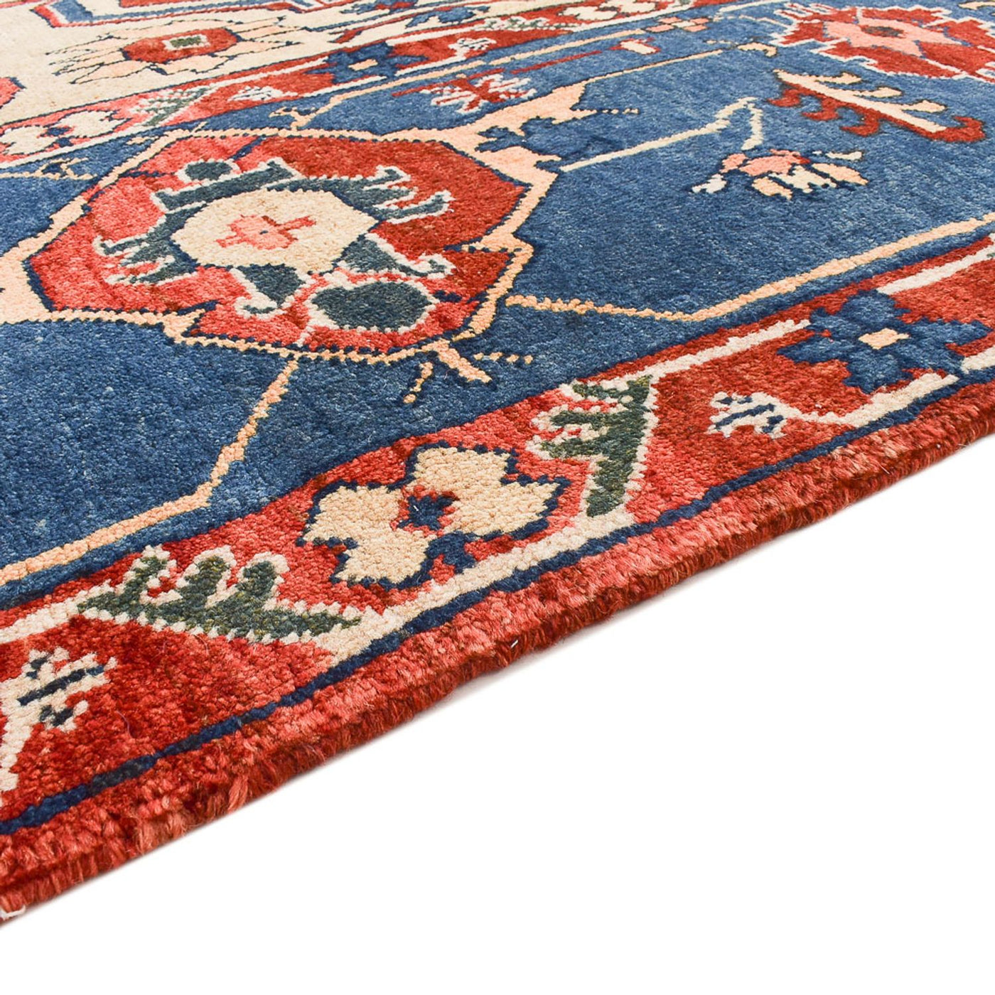 Ardebil Teppich 425x295cm - Perserteppich