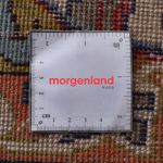 Perserteppich - Classic - 390 x 298 cm - rot