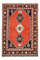 Kaschkuli Teppich 172x262cm - Perserteppich