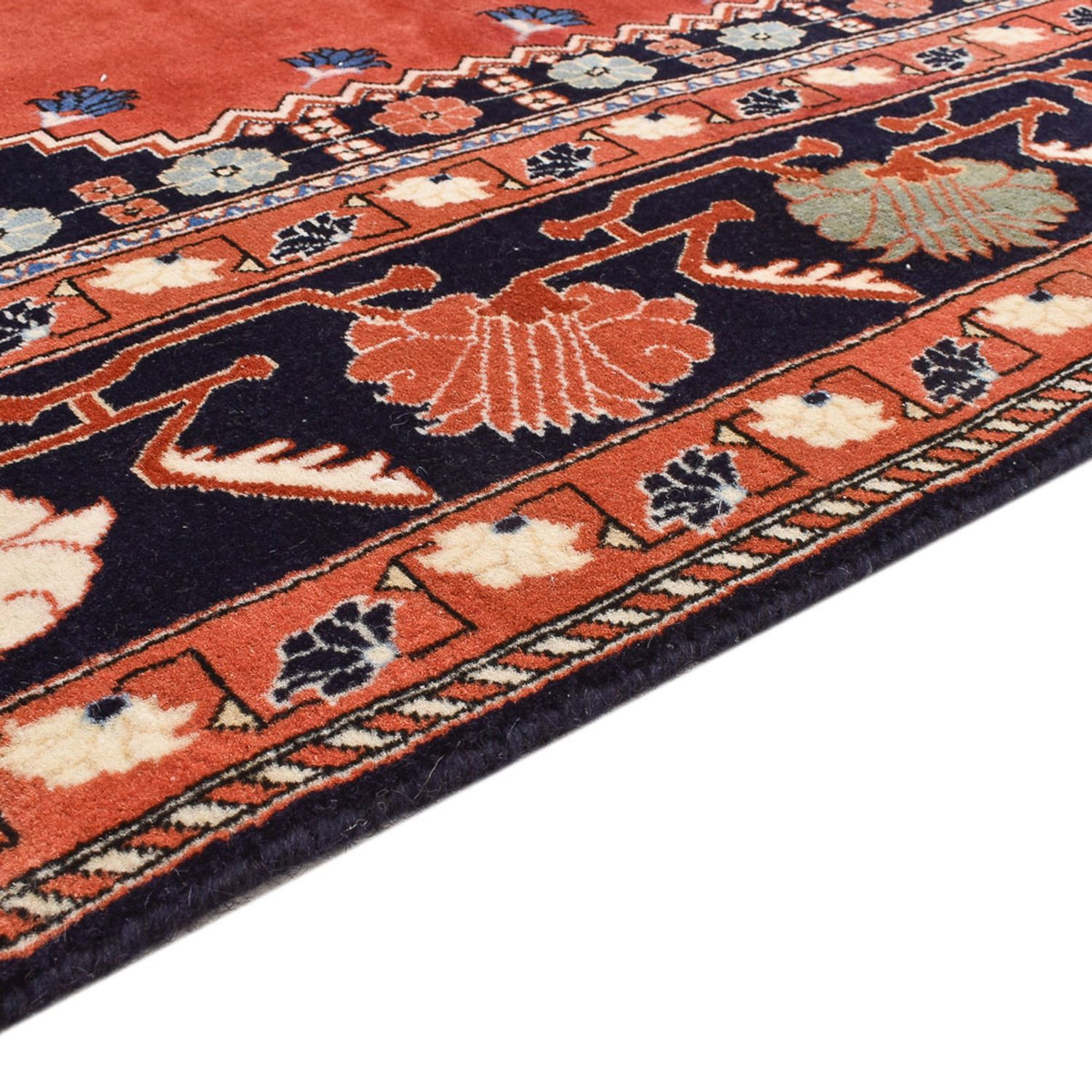 Kaschkuli Teppich 172x262cm - Perserteppich