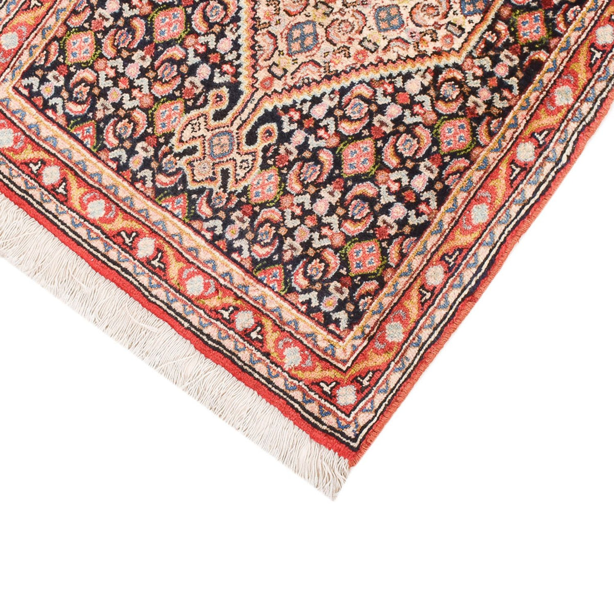 Läufer Perser - Classic - 190 x 80 cm - rost