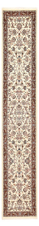 Läufer Perser - Classic - 403 x 75 cm - hellbeige