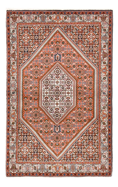Bidjar Teppich 116x180cm - Perserteppich
