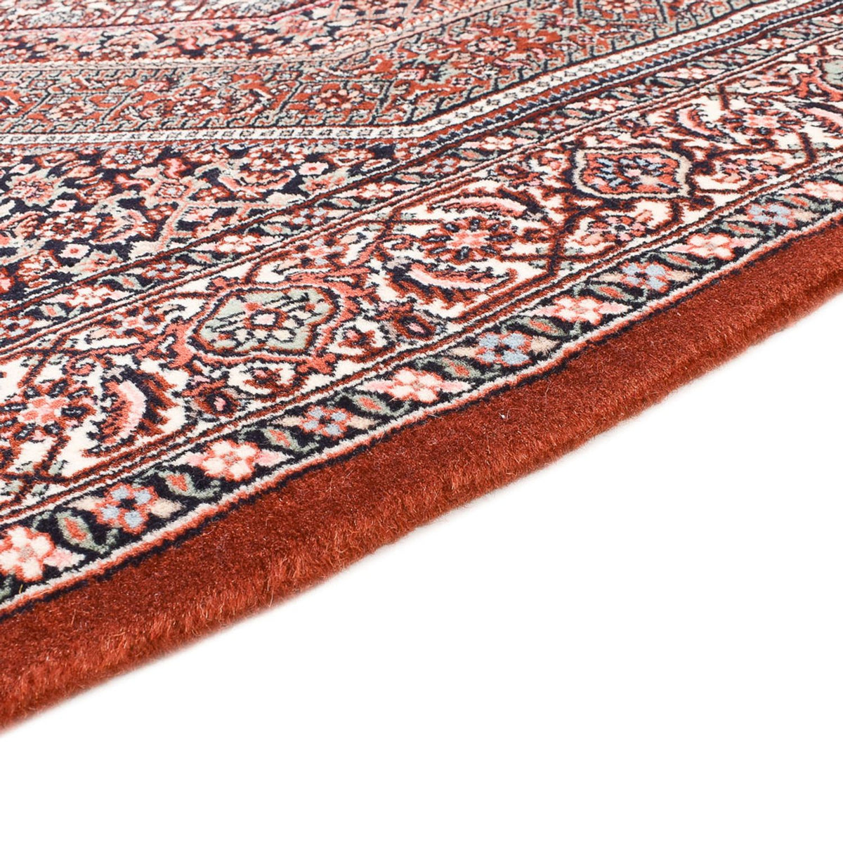 Bidjar Teppich 110x150cm - Perserteppich