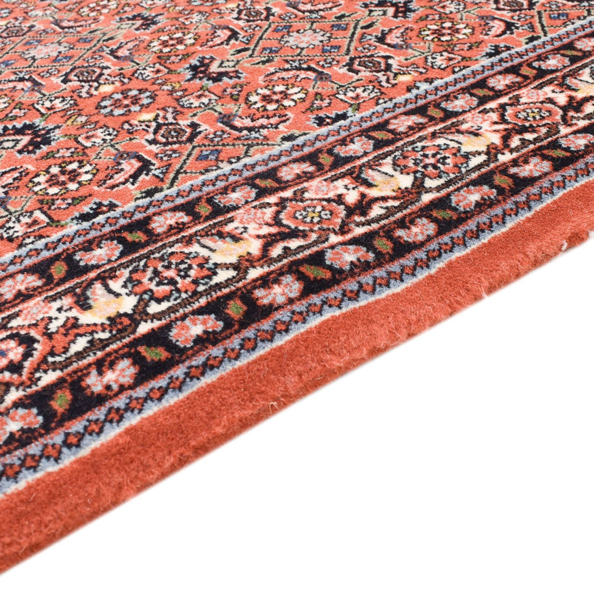 Bidjar Teppich 95x140cm - Perserteppich