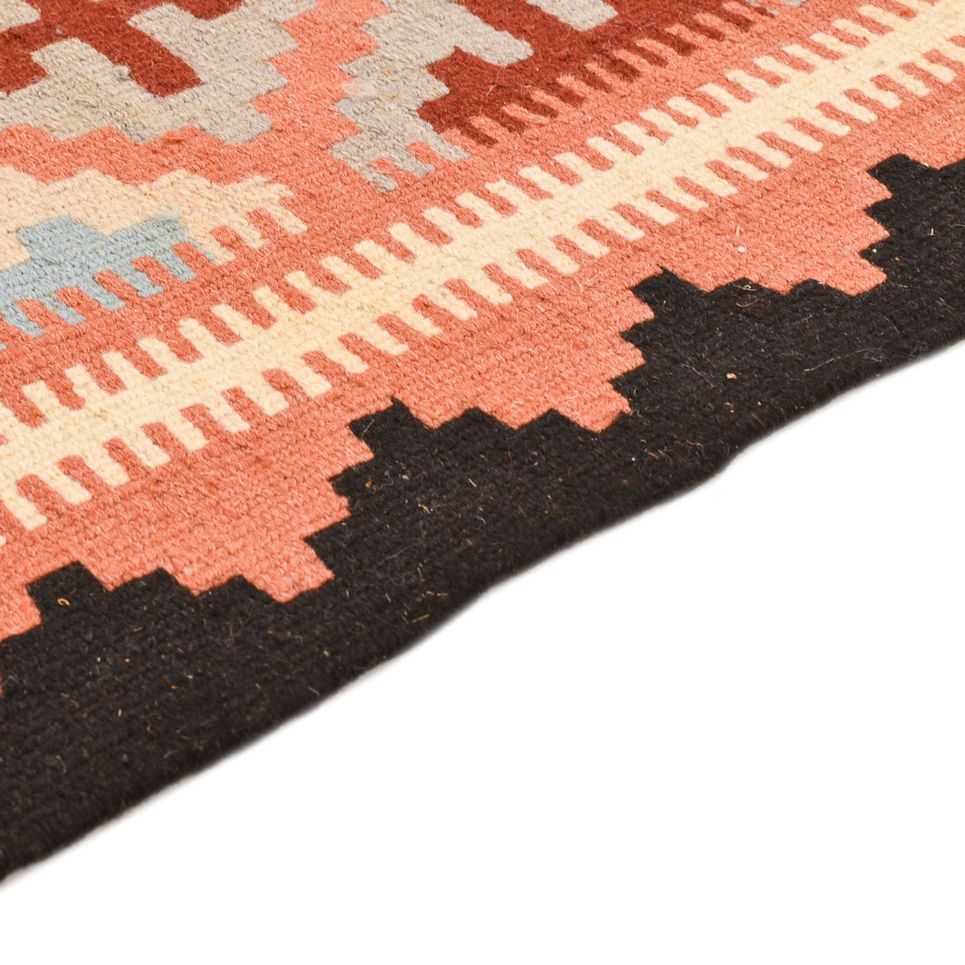 Kelim Fars Teppich 145x98cm