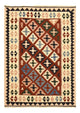 Kelim Fars Teppich 142x100cm