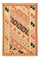 Kelim Fars Teppich 150x100cm