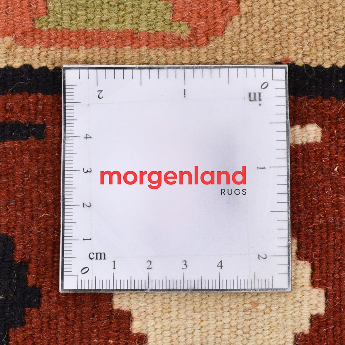 Kelim Teppich - Oriental - 152 x 107 cm - mehrfarbig