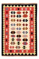 Kelim Fars Teppich 150x105cm