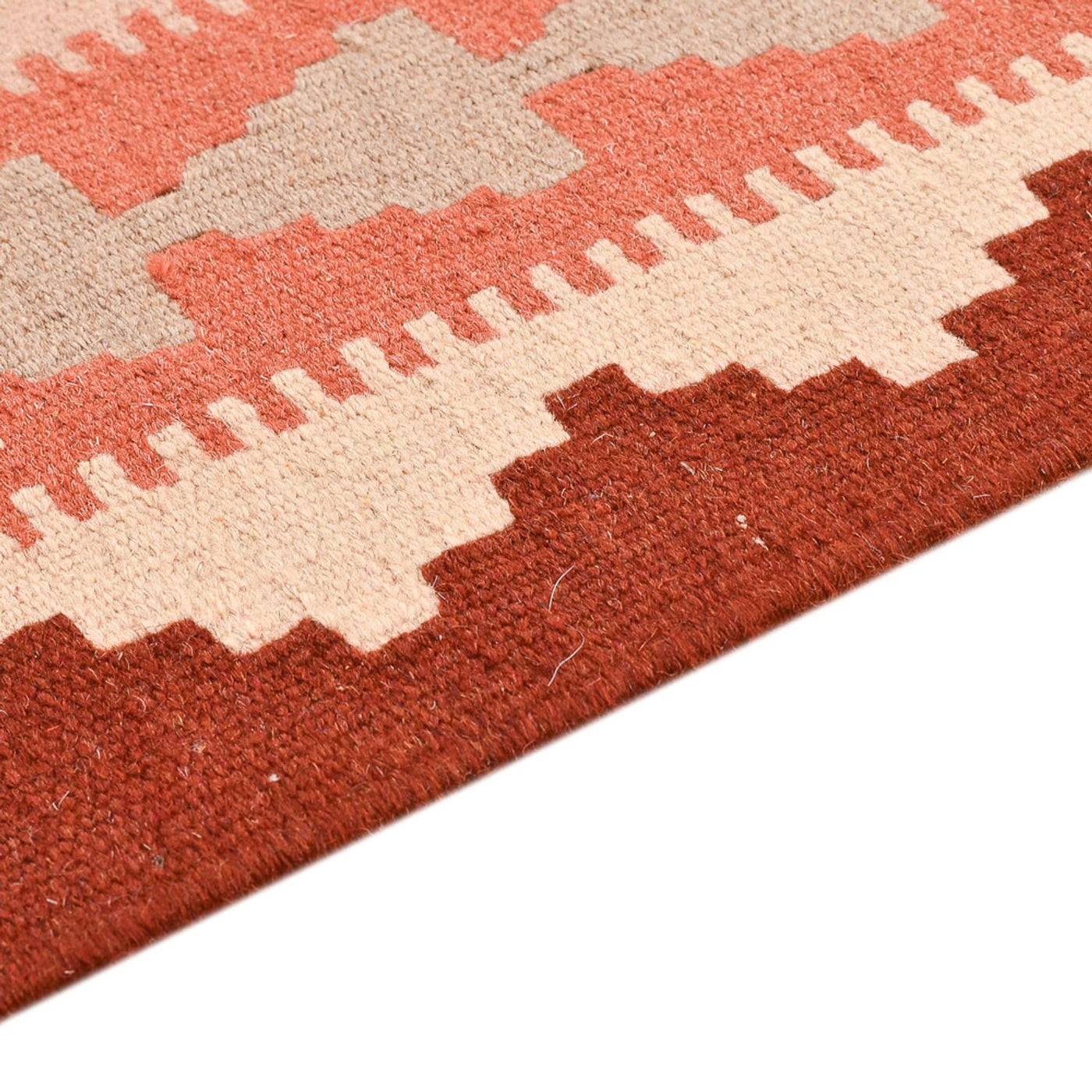 Kelim Fars Teppich 150x100cm