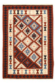 Kelim Fars Teppich 103x150cm