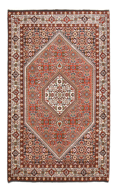 Bidjar Teppich 85x145cm - Perserteppich