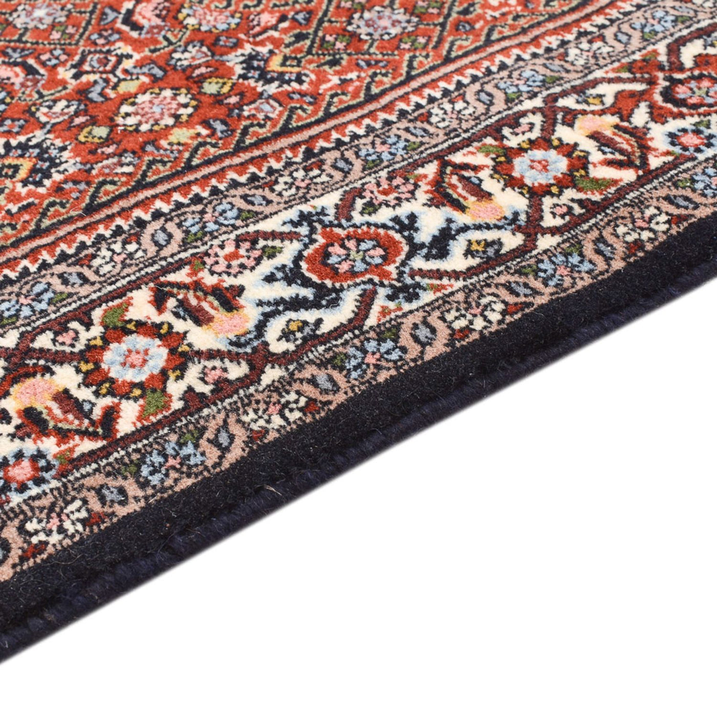 Bidjar Teppich 147x90cm - Perserteppich