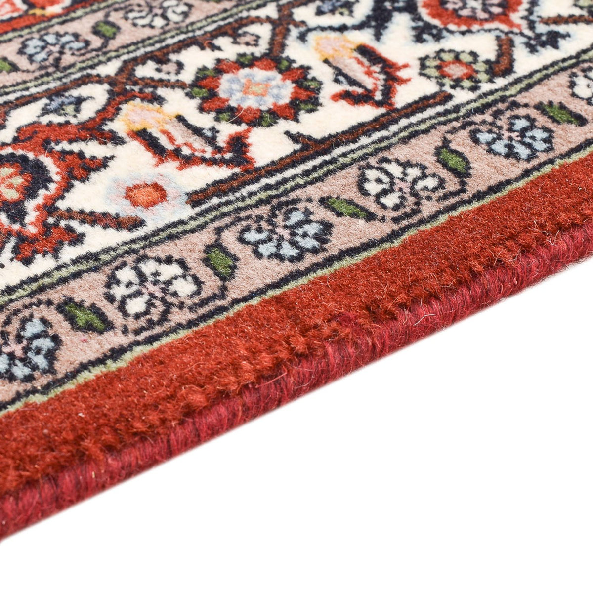 Bidjar Teppich 82x142cm - Perserteppich