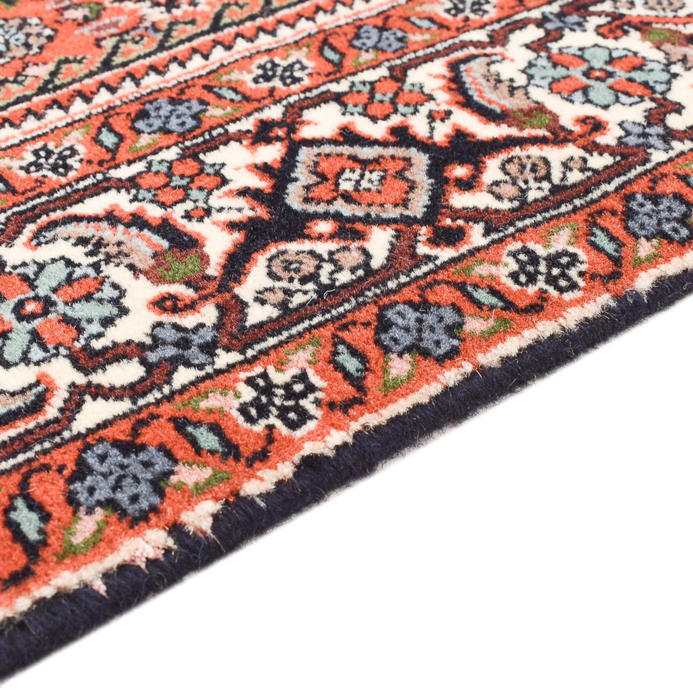 Bidjar Teppich 175x108cm - Perserteppich