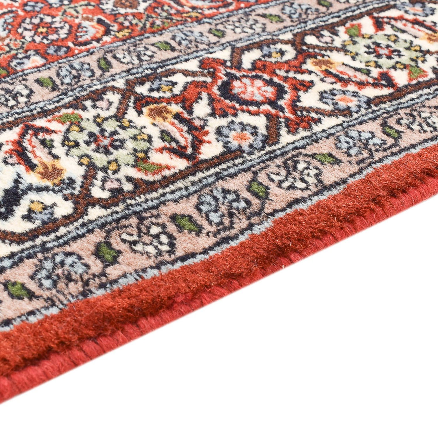 Bidjar Teppich 145x77cm - Perserteppich