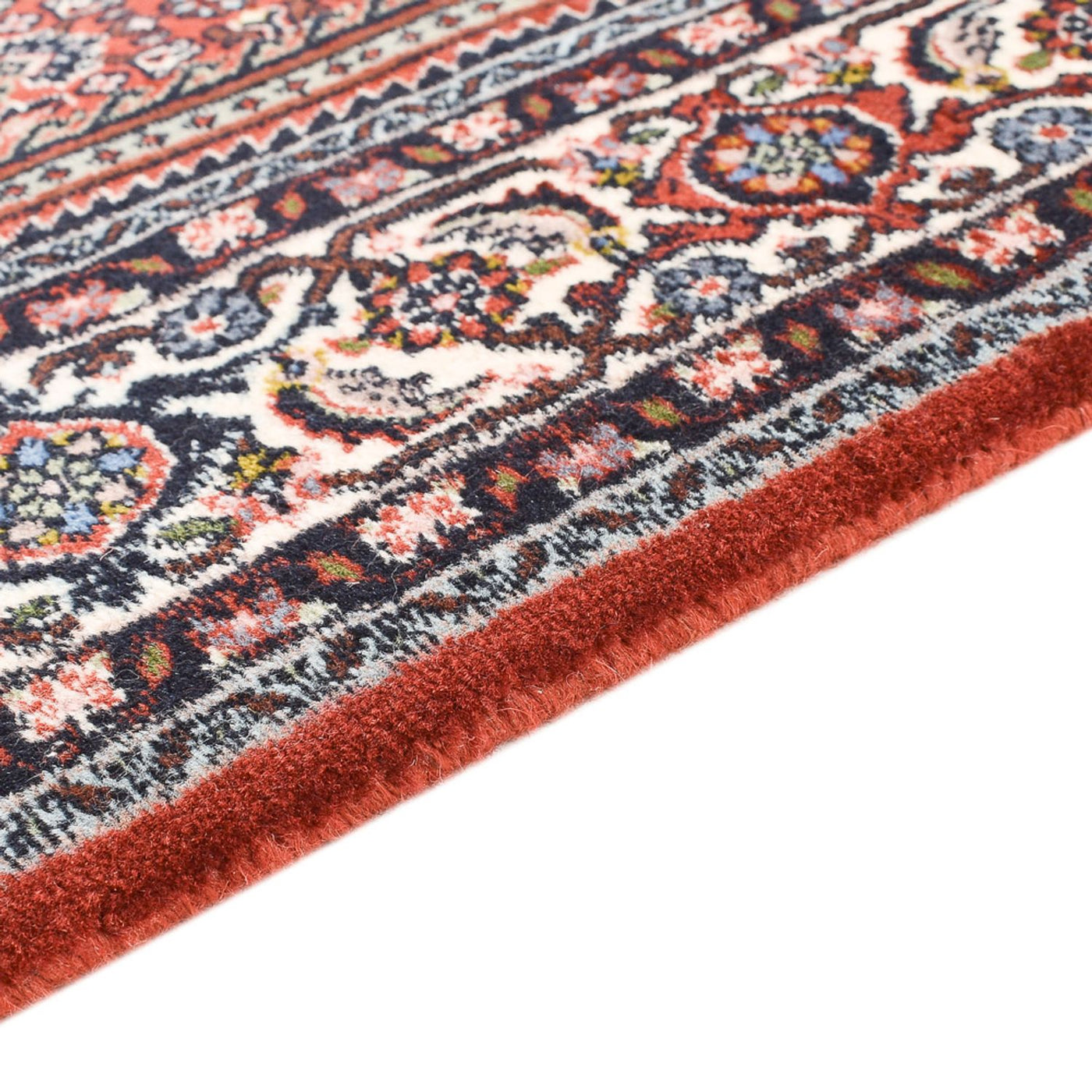 Bidjar Teppich 188x110cm - Perserteppich