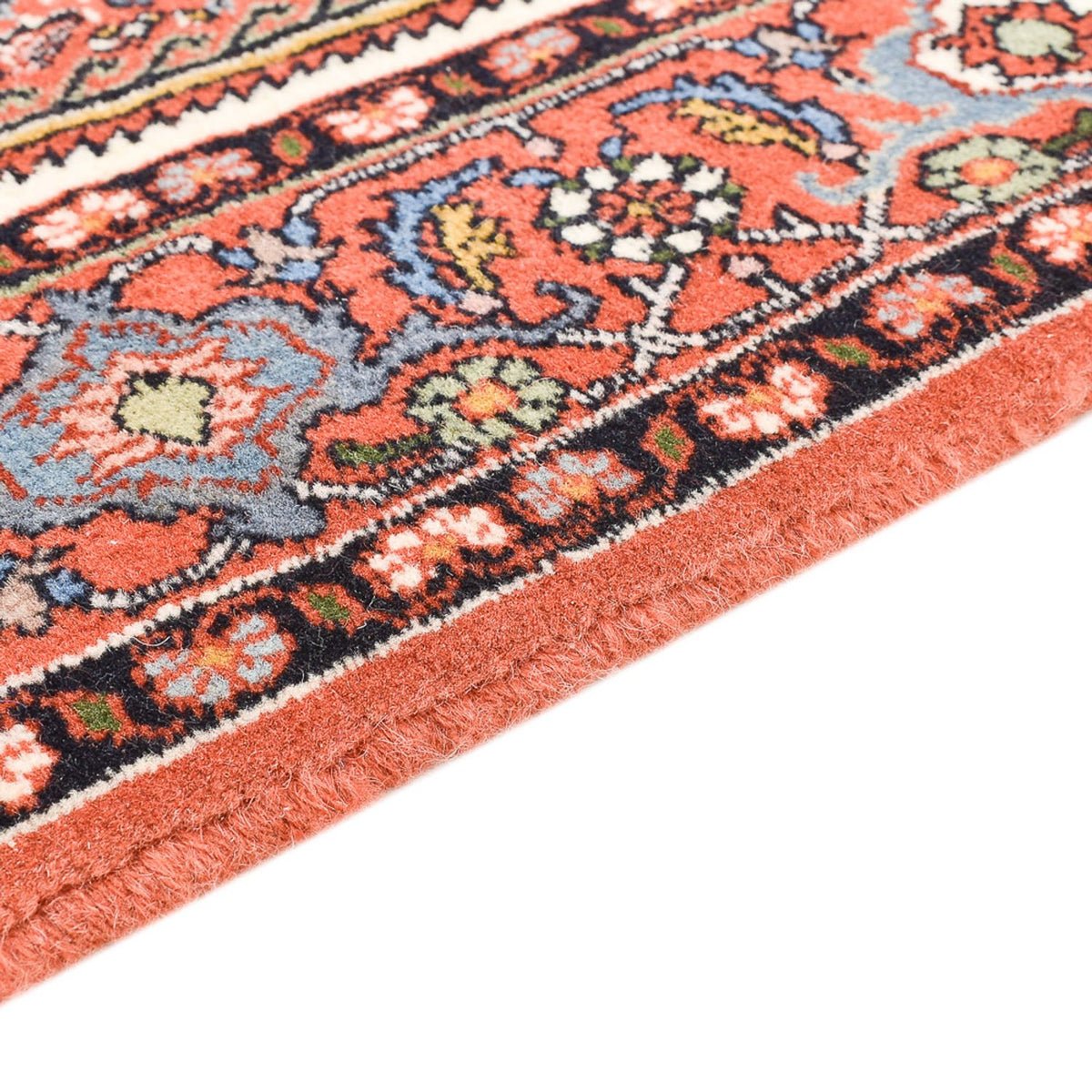 Bidjar Teppich 85x145cm - Perserteppich
