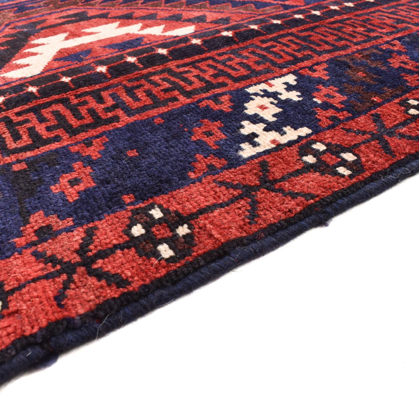 Hamadan Teppich 320x235cm - Perserteppich