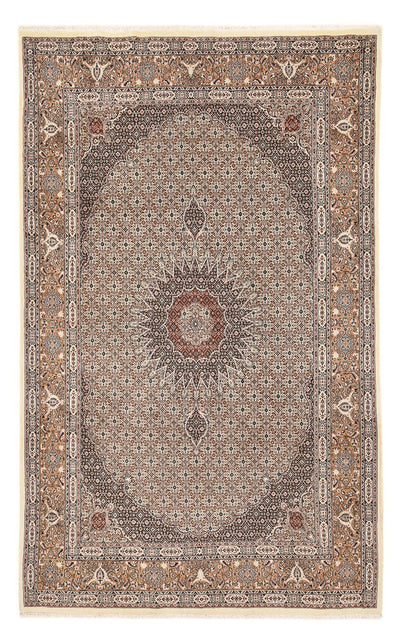 Moud Teppich 243x385cm - Perserteppich