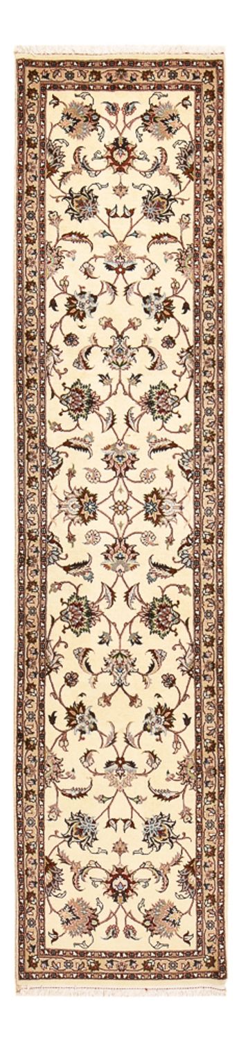 Maschad Teppich 70x300cm - Perserteppich