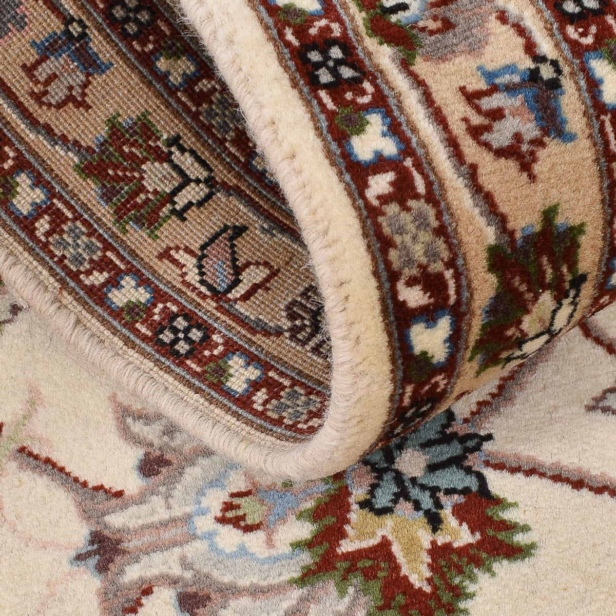 Läufer Perser - Classic - 300 x 70 cm - beige