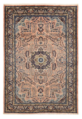 Perserteppich - Classic - 313 x 214 cm - hellrot