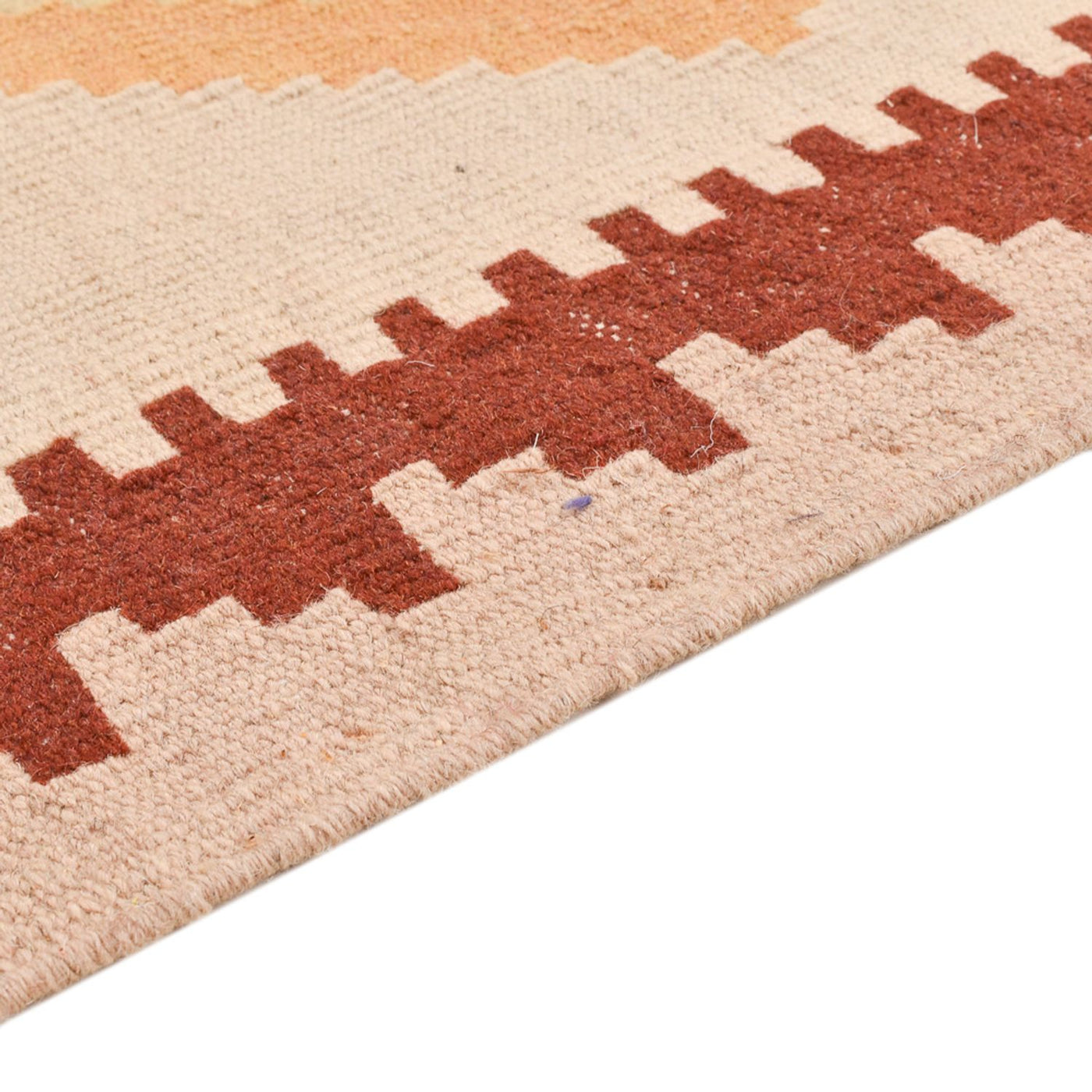 Kelim Fars Teppich 150x110cm