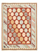 Kelim Fars Teppich 145x107cm