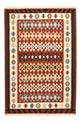 Kelim Fars Teppich 148x100cm