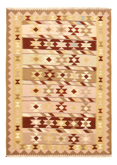 Kelim Fars Teppich 104x150cm