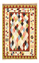 Kelim Fars Teppich 157x98cm